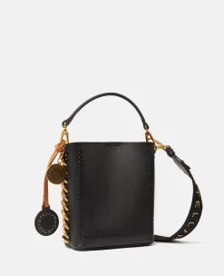Frayme Mirum® Mini Square Bucket Bag