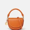 Frayme Ryder Medium Flap Shoulder Bag