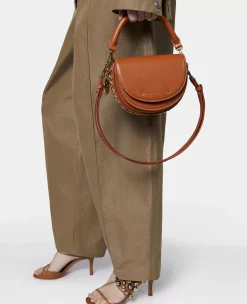 Frayme Ryder Medium Flap Shoulder Bag