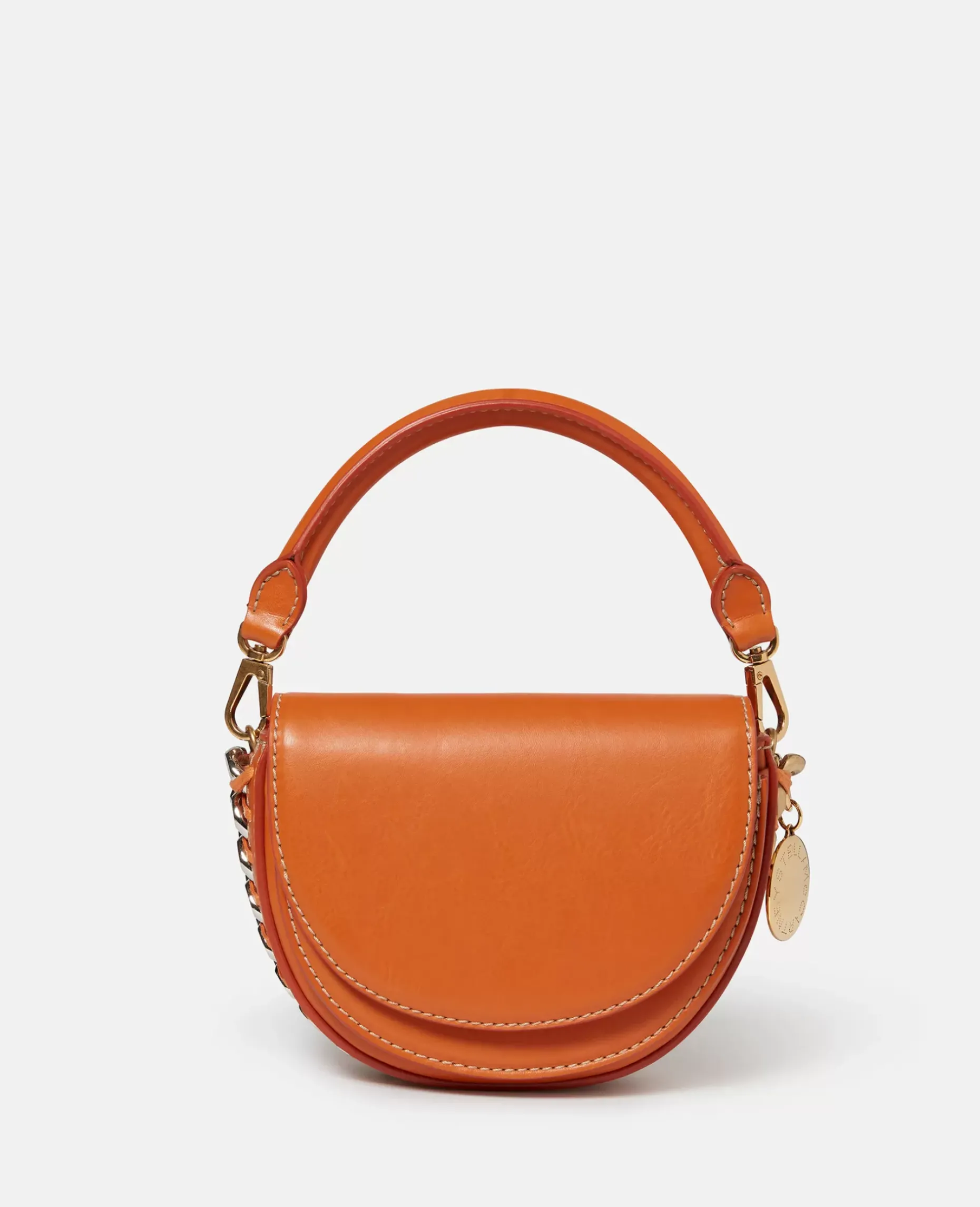 Frayme Ryder Medium Flap Shoulder Bag