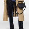 Frayme Ryder Medium Flap Shoulder Bag