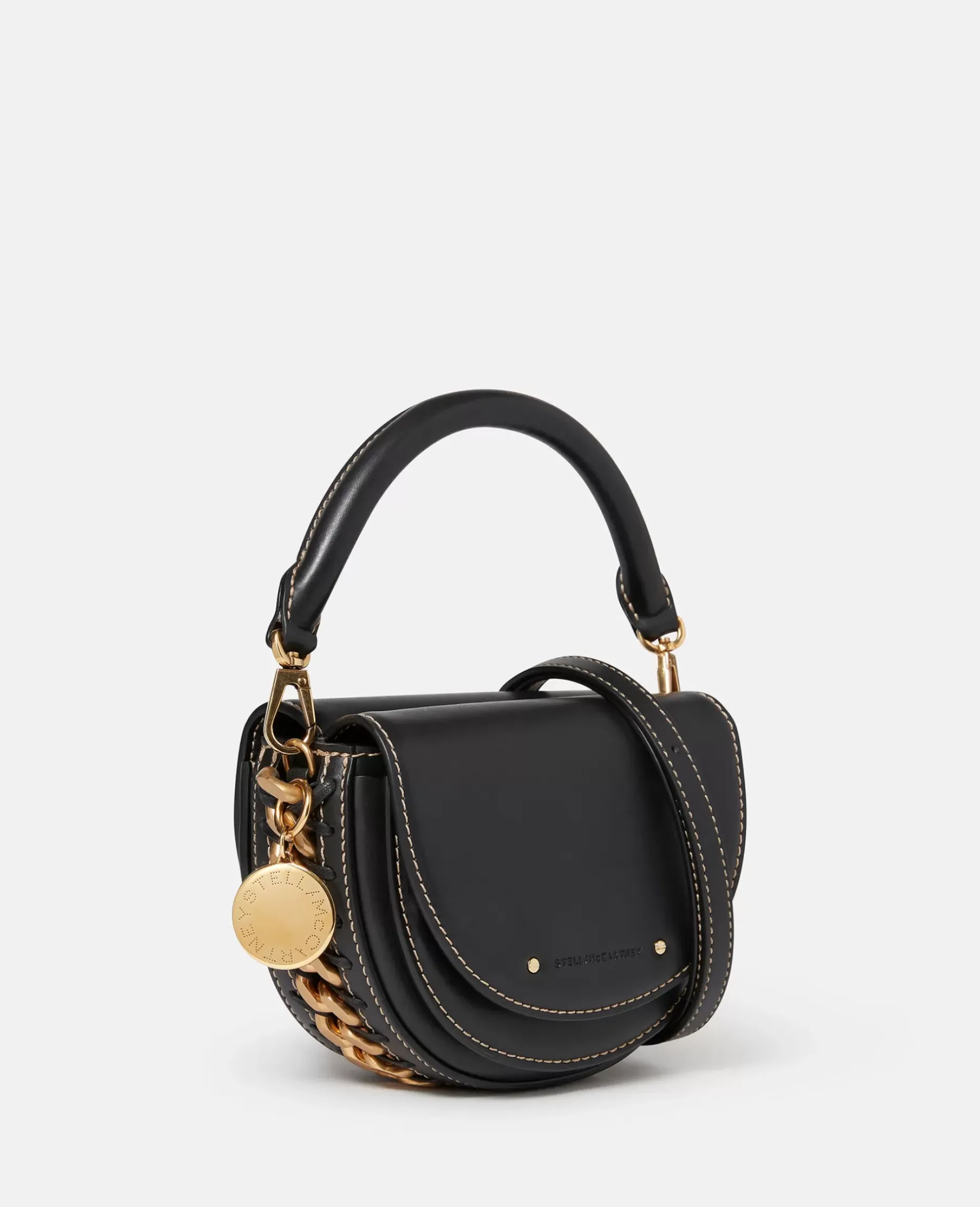 Frayme Ryder Medium Flap Shoulder Bag