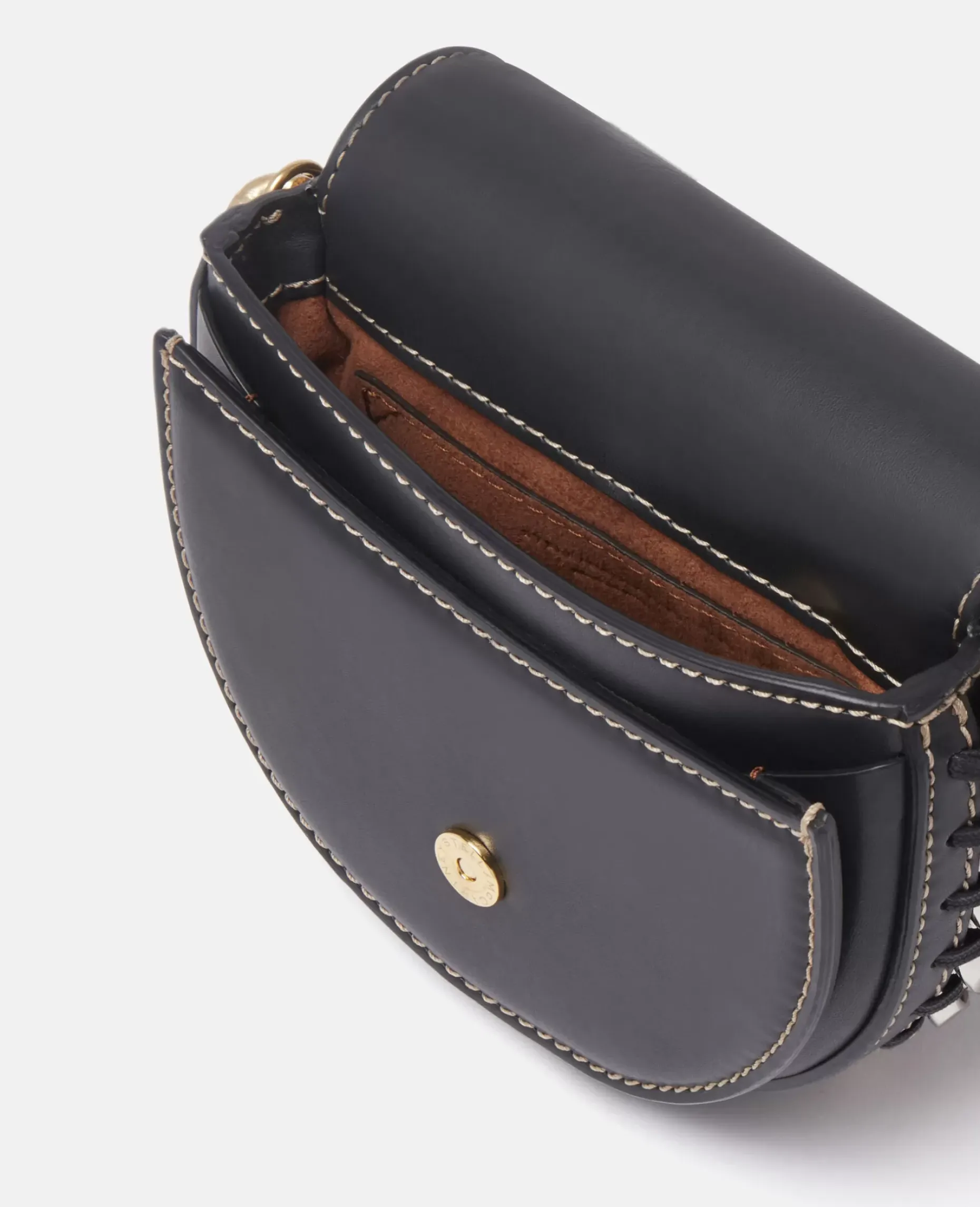 Frayme Ryder Medium Flap Shoulder Bag