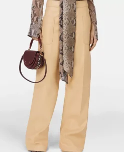 Frayme Ryder Medium Flap Shoulder Bag