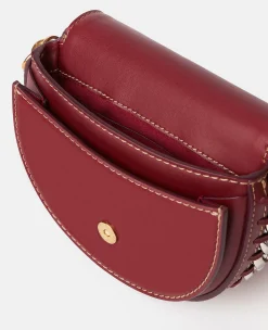 Frayme Ryder Medium Flap Shoulder Bag