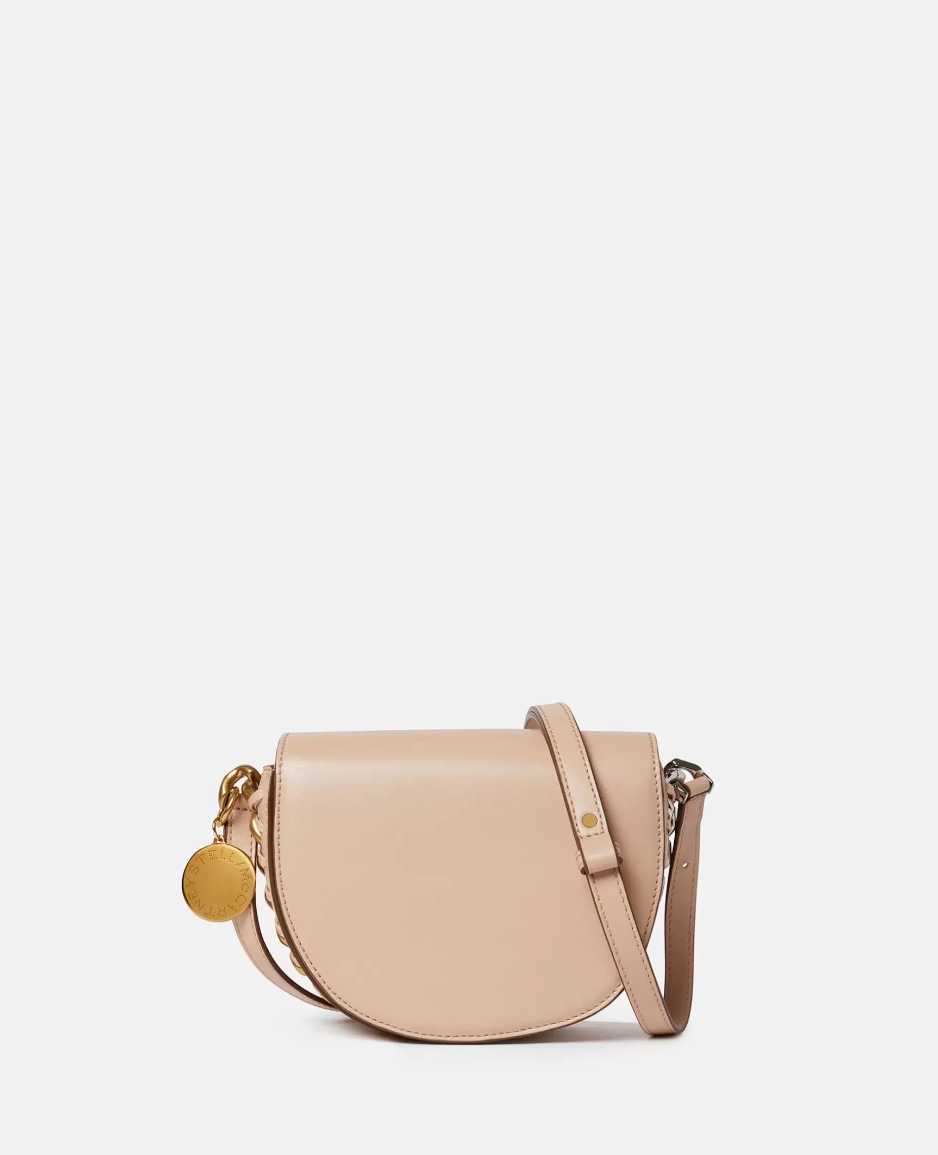 Frayme Small Flap Shoulder Bag