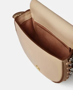 Frayme Small Flap Shoulder Bag