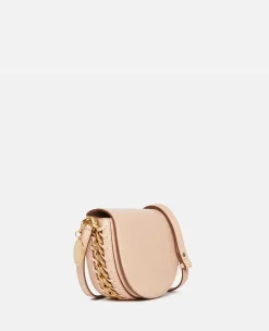 Frayme Small Flap Shoulder Bag