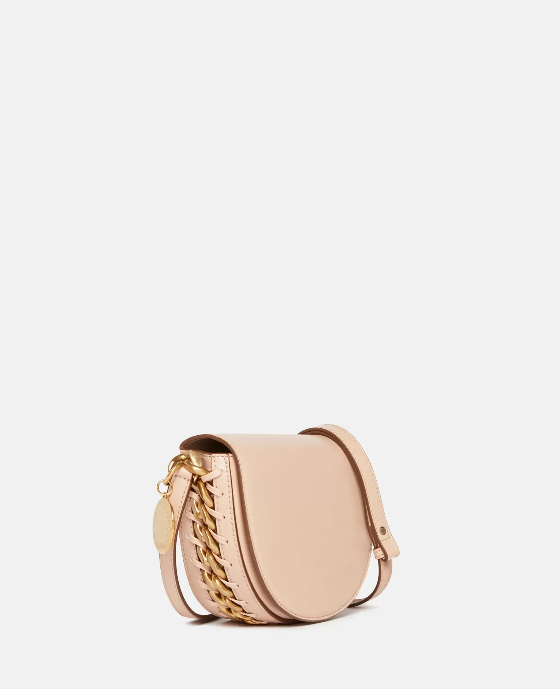 Frayme Small Flap Shoulder Bag