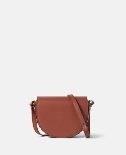Frayme Small Flap Shoulder Bag