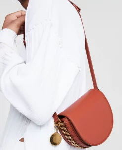 Frayme Small Flap Shoulder Bag