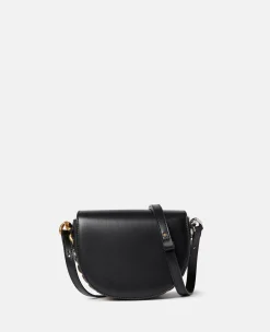 Frayme Small Flap Shoulder Bag