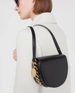 Frayme Small Flap Shoulder Bag