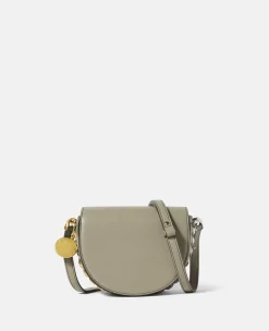 Frayme Small Flap Shoulder Bag