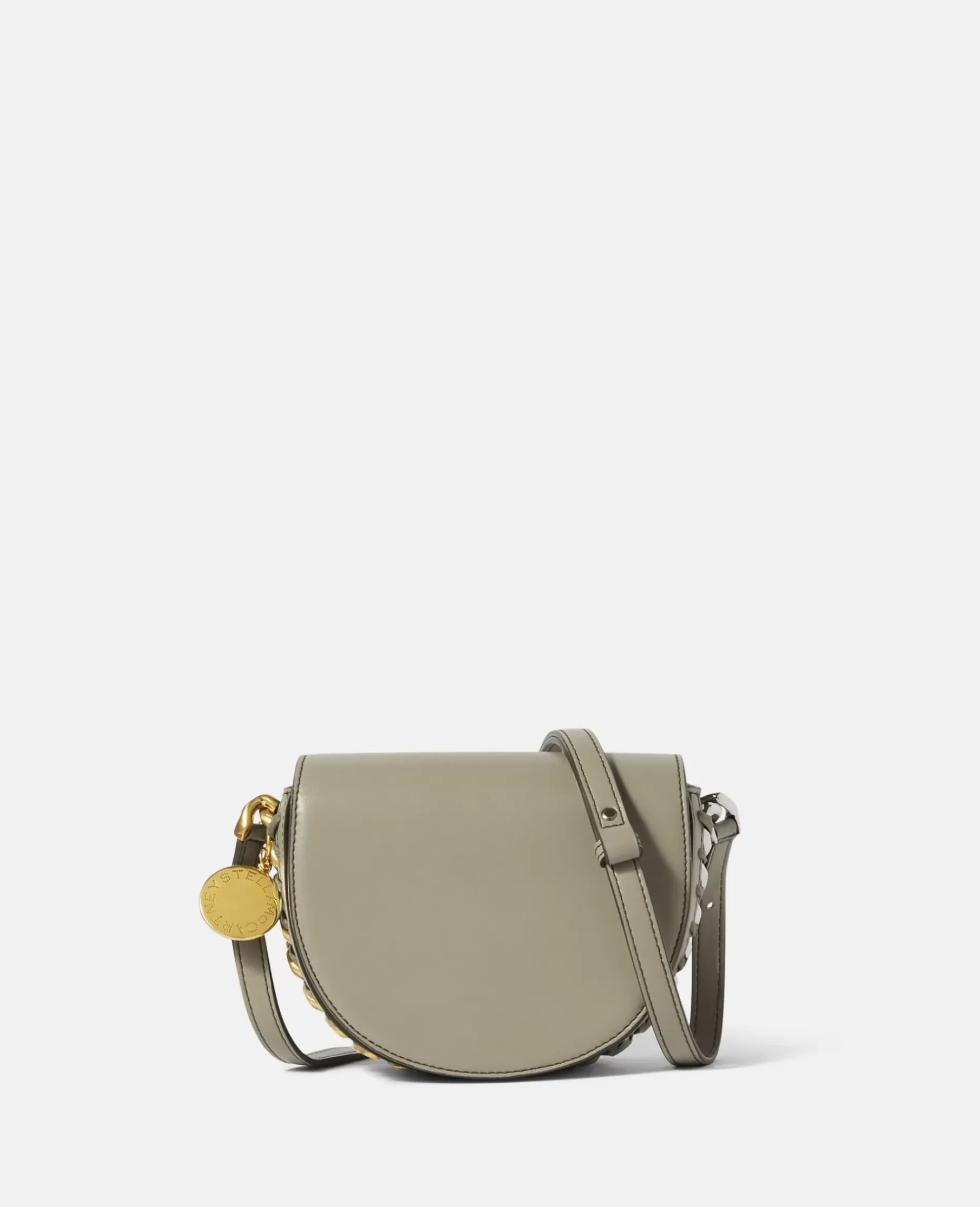 Frayme Small Flap Shoulder Bag
