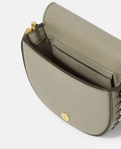 Frayme Small Flap Shoulder Bag