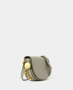 Frayme Small Flap Shoulder Bag