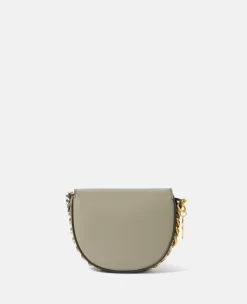 Frayme Small Flap Shoulder Bag