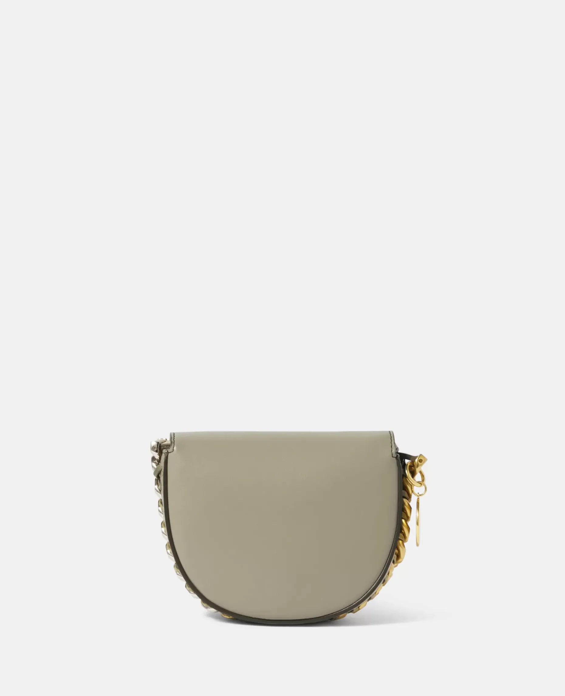 Frayme Small Flap Shoulder Bag