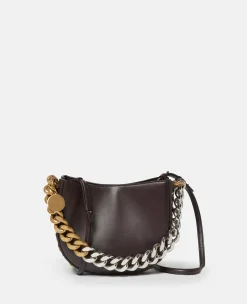 Frayme Small Shoulder Bag