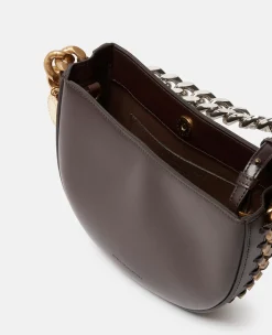 Frayme Small Shoulder Bag