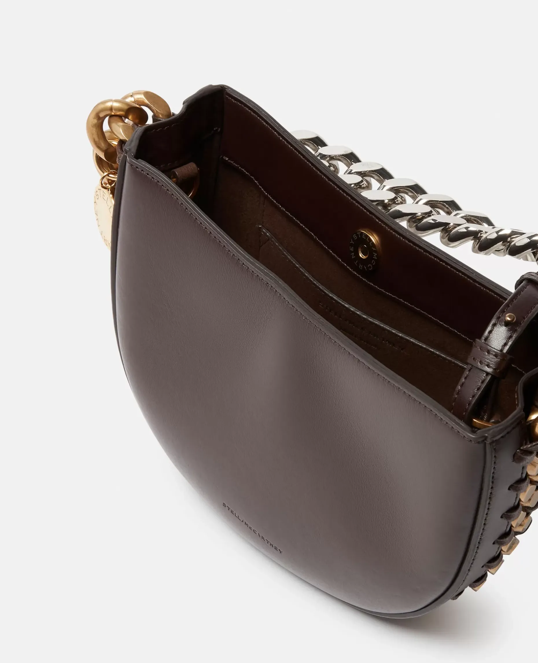 Frayme Small Shoulder Bag