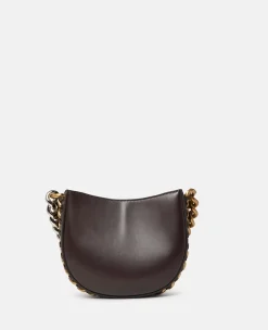 Frayme Small Shoulder Bag