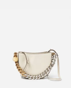 Frayme Small Shoulder Bag