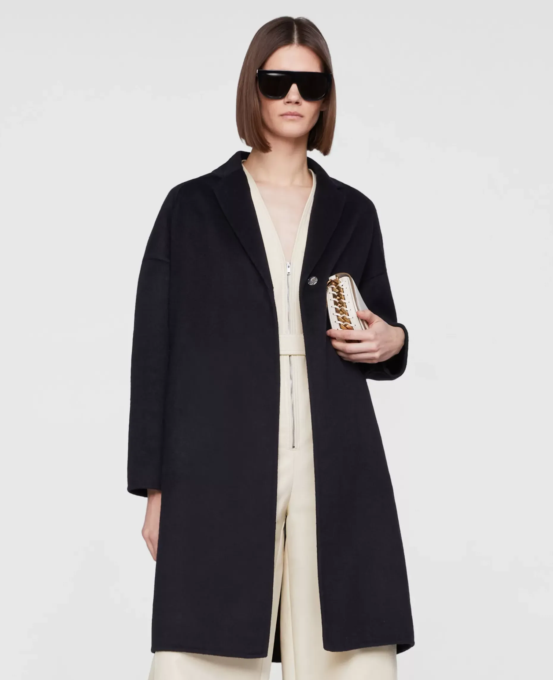 Frayme Small Shoulder Bag
