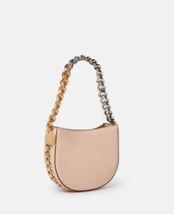 Frayme Small Shoulder Bag