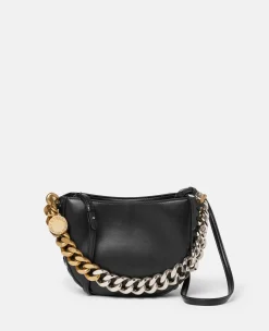 Frayme Small Shoulder Bag