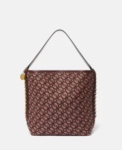 Frayme S-Wave Tote Bag