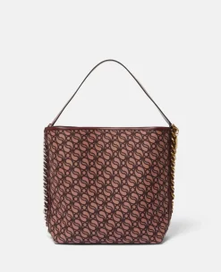 Frayme S-Wave Tote Bag