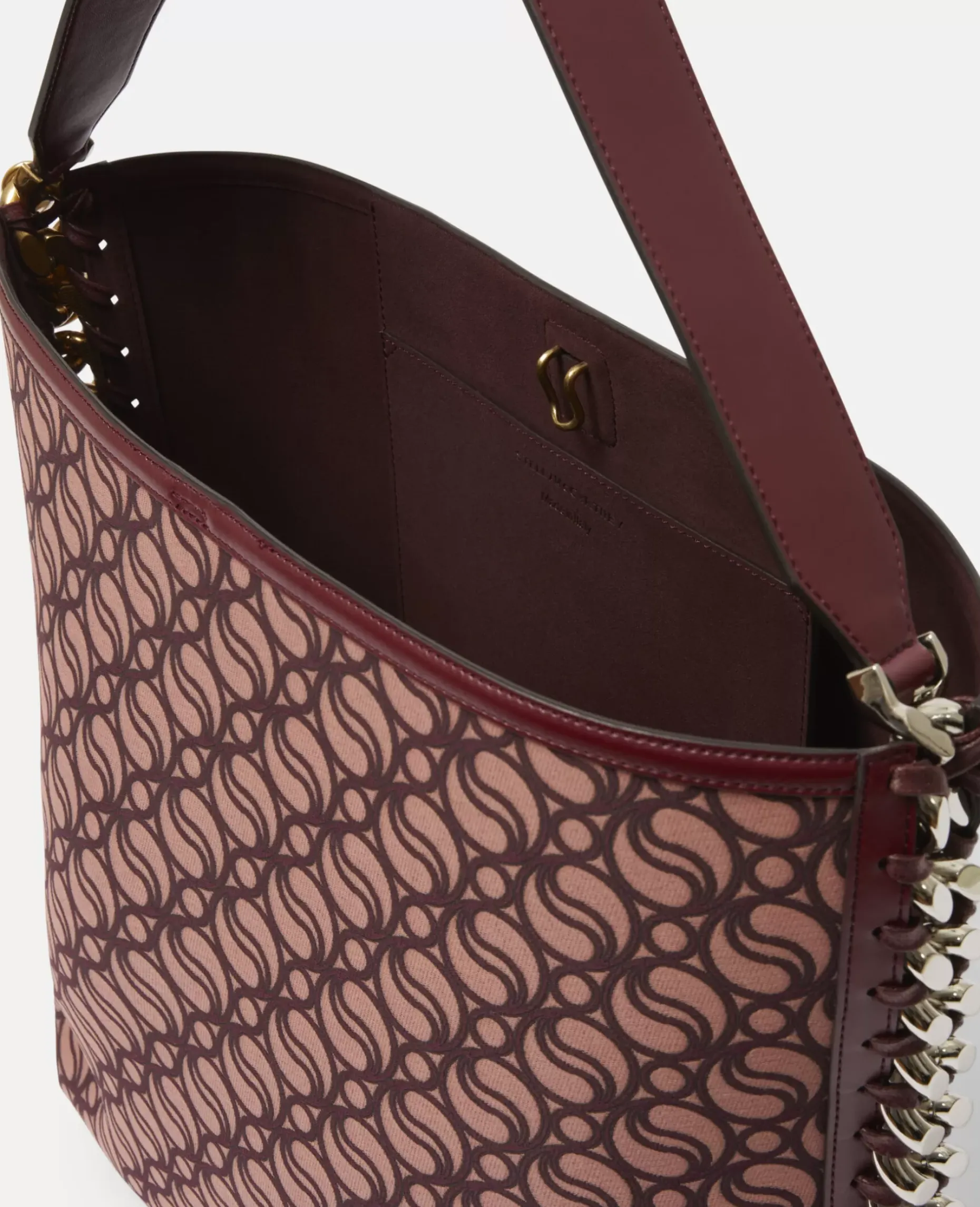 Frayme S-Wave Tote Bag