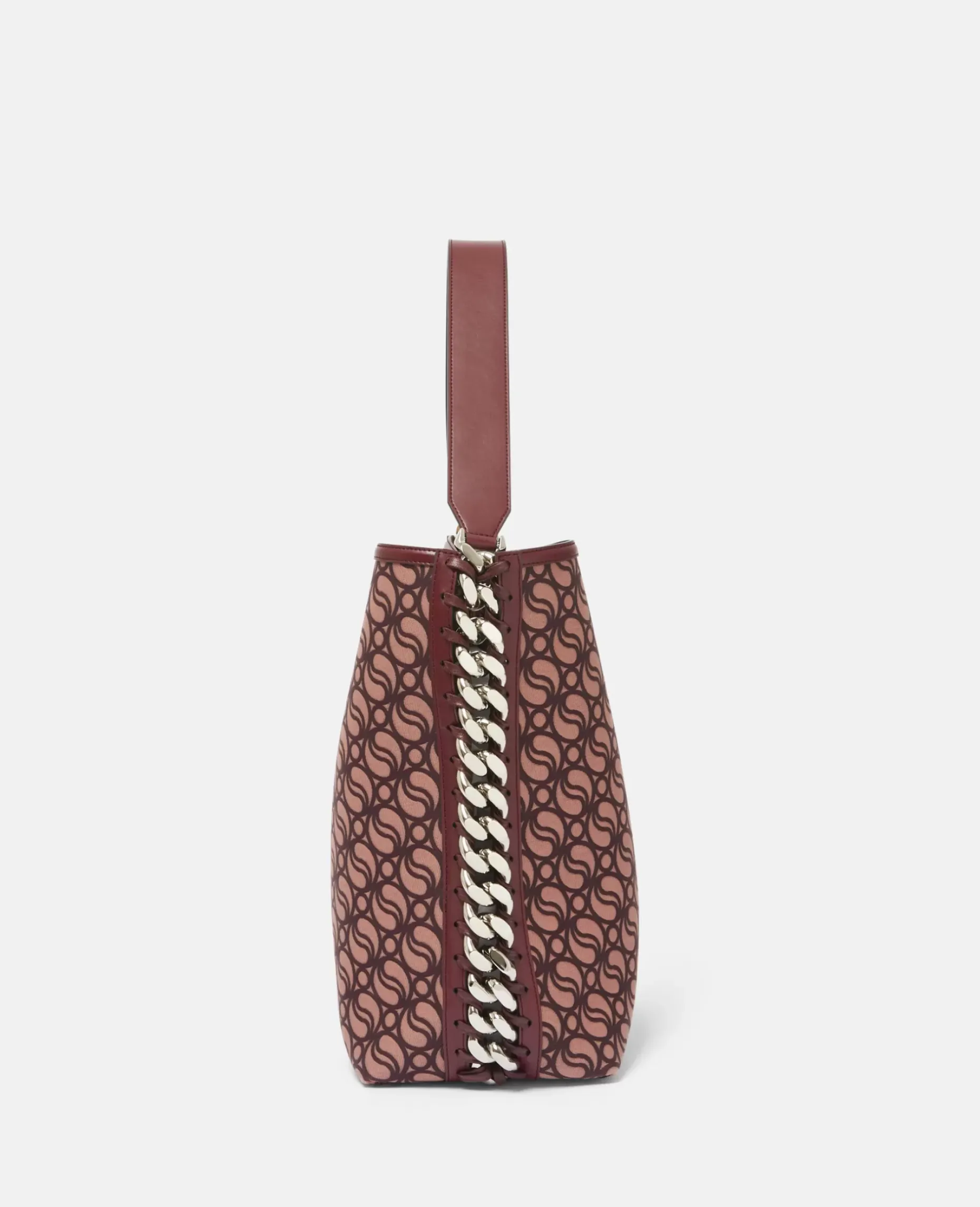 Frayme S-Wave Tote Bag