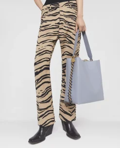 Frayme Tote Bag