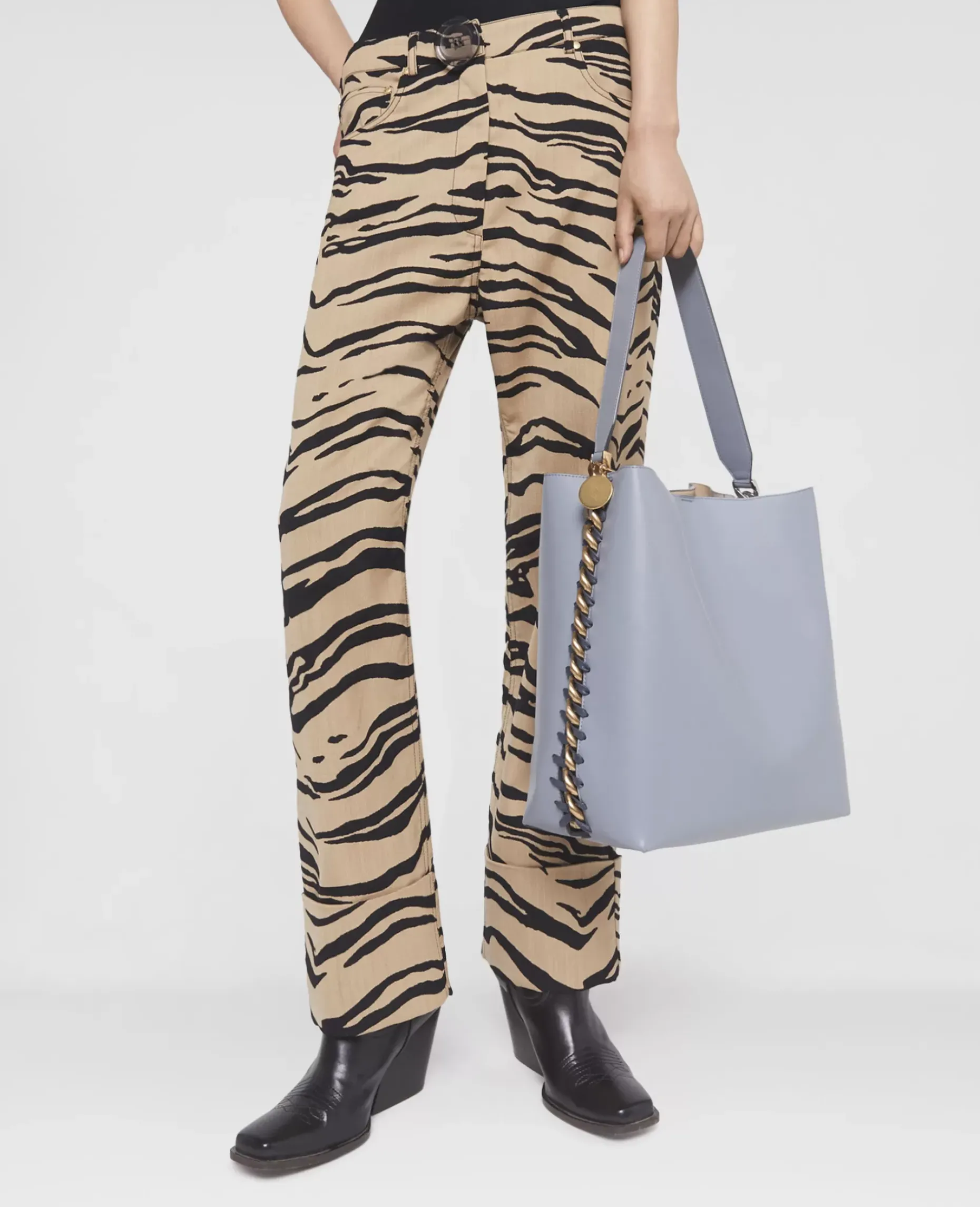 Frayme Tote Bag