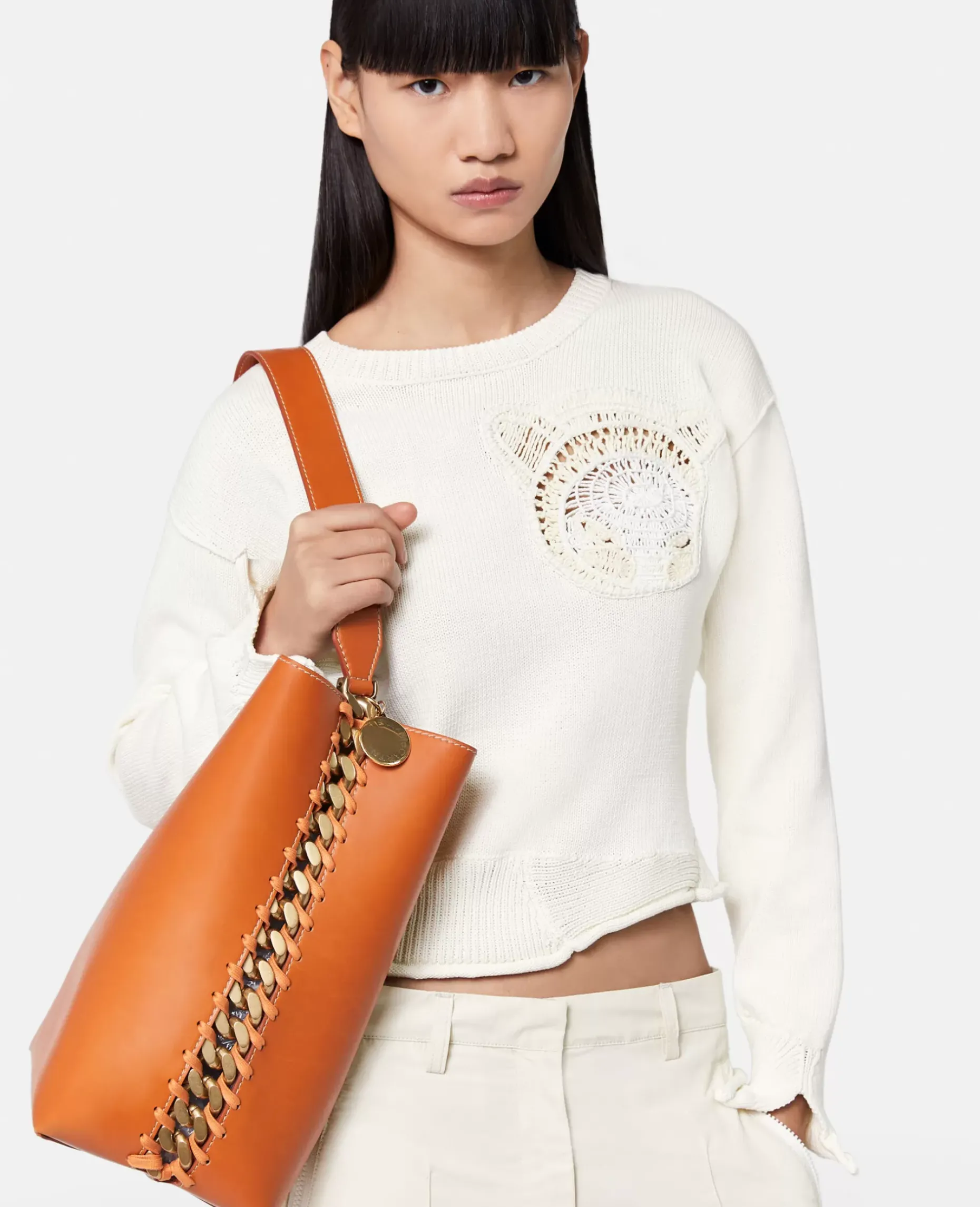 Frayme Tote Bag