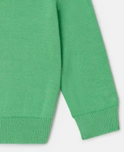 Fringed Sunshine Sweatshirt