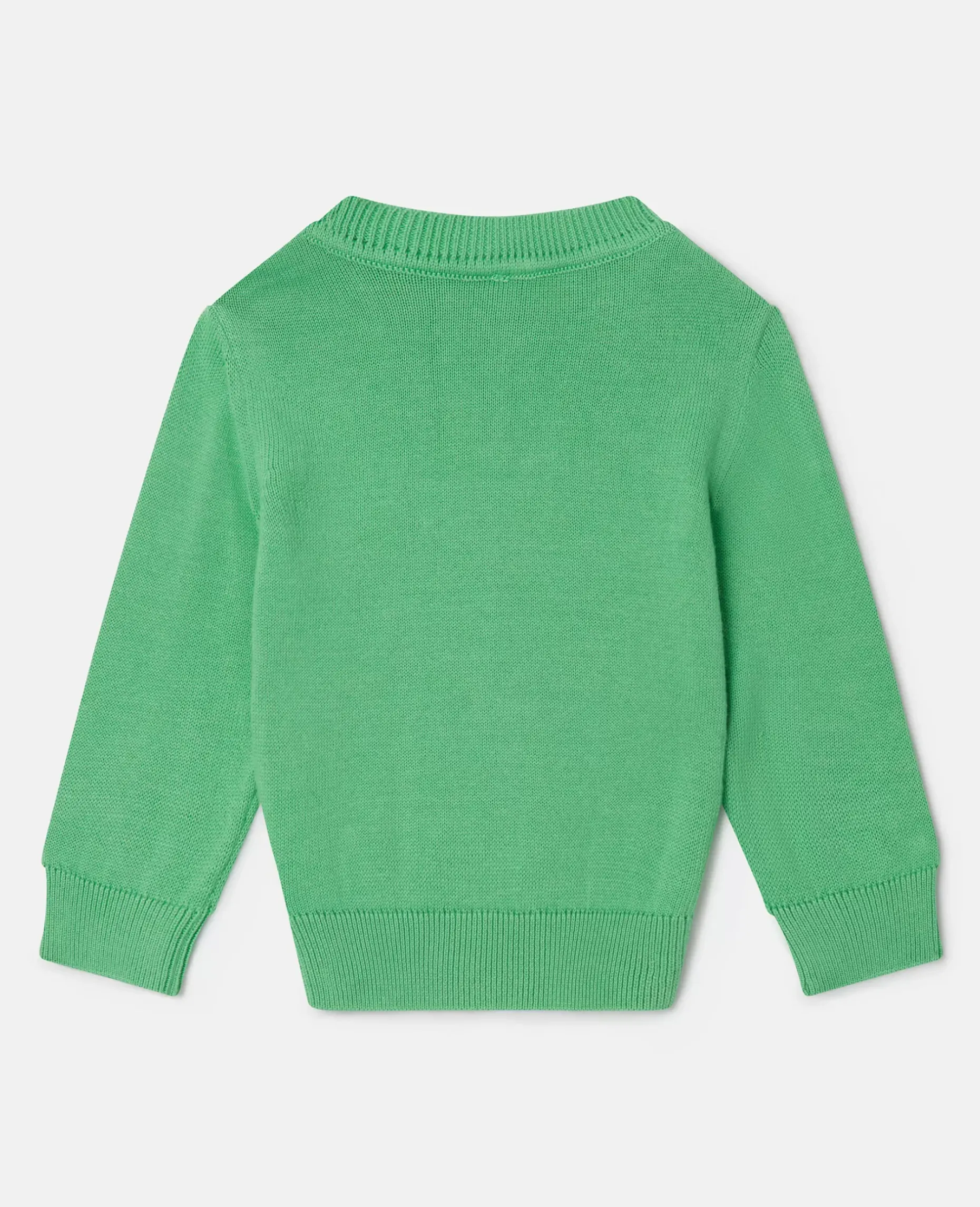 Fringed Sunshine Sweatshirt