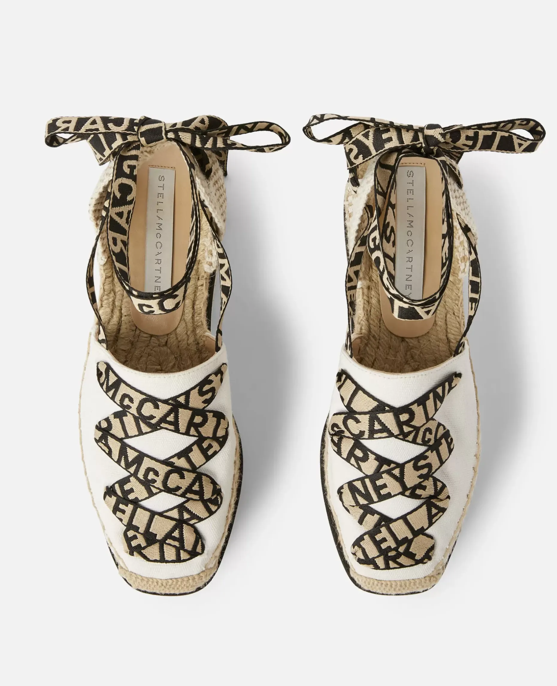 Gaia Platform Espadrilles