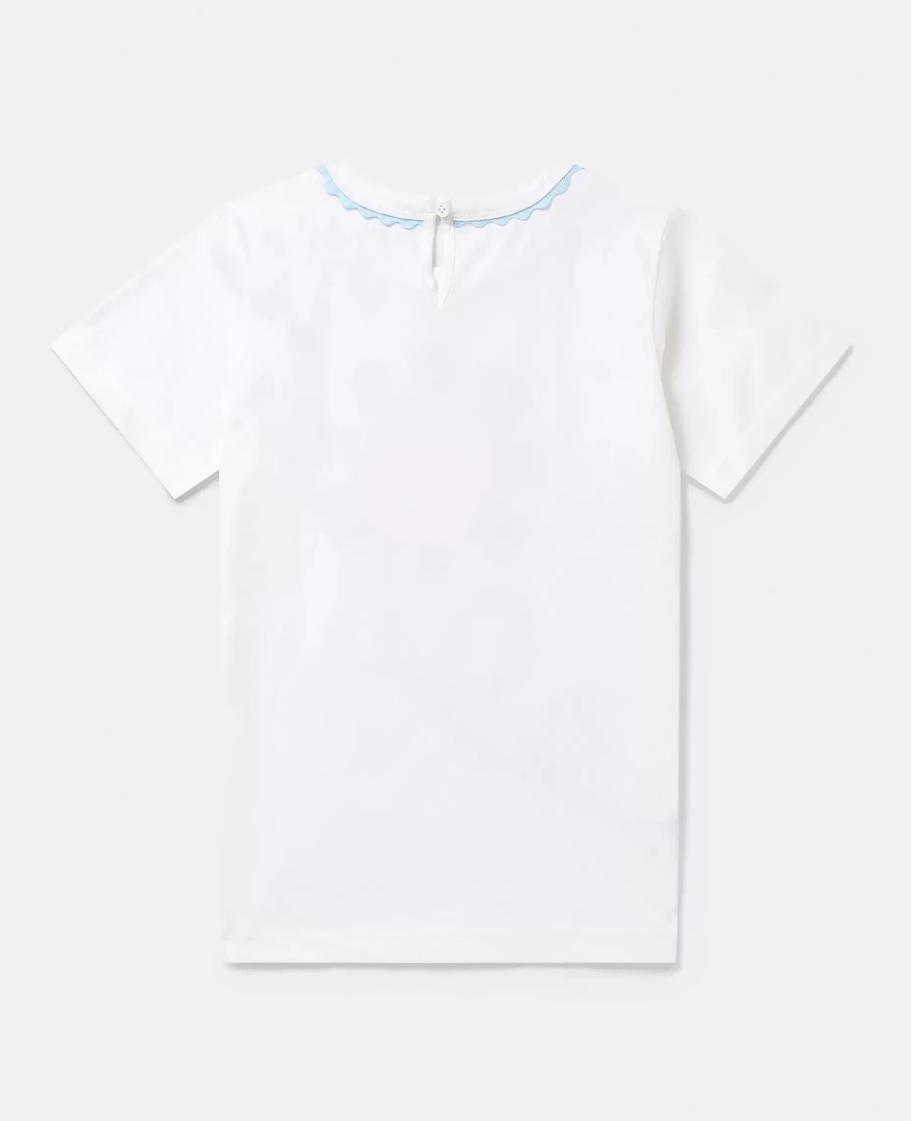 Graphic Flower T-Shirt
