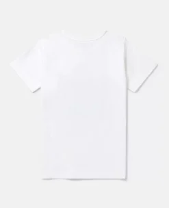 Graphic Flower T-Shirt