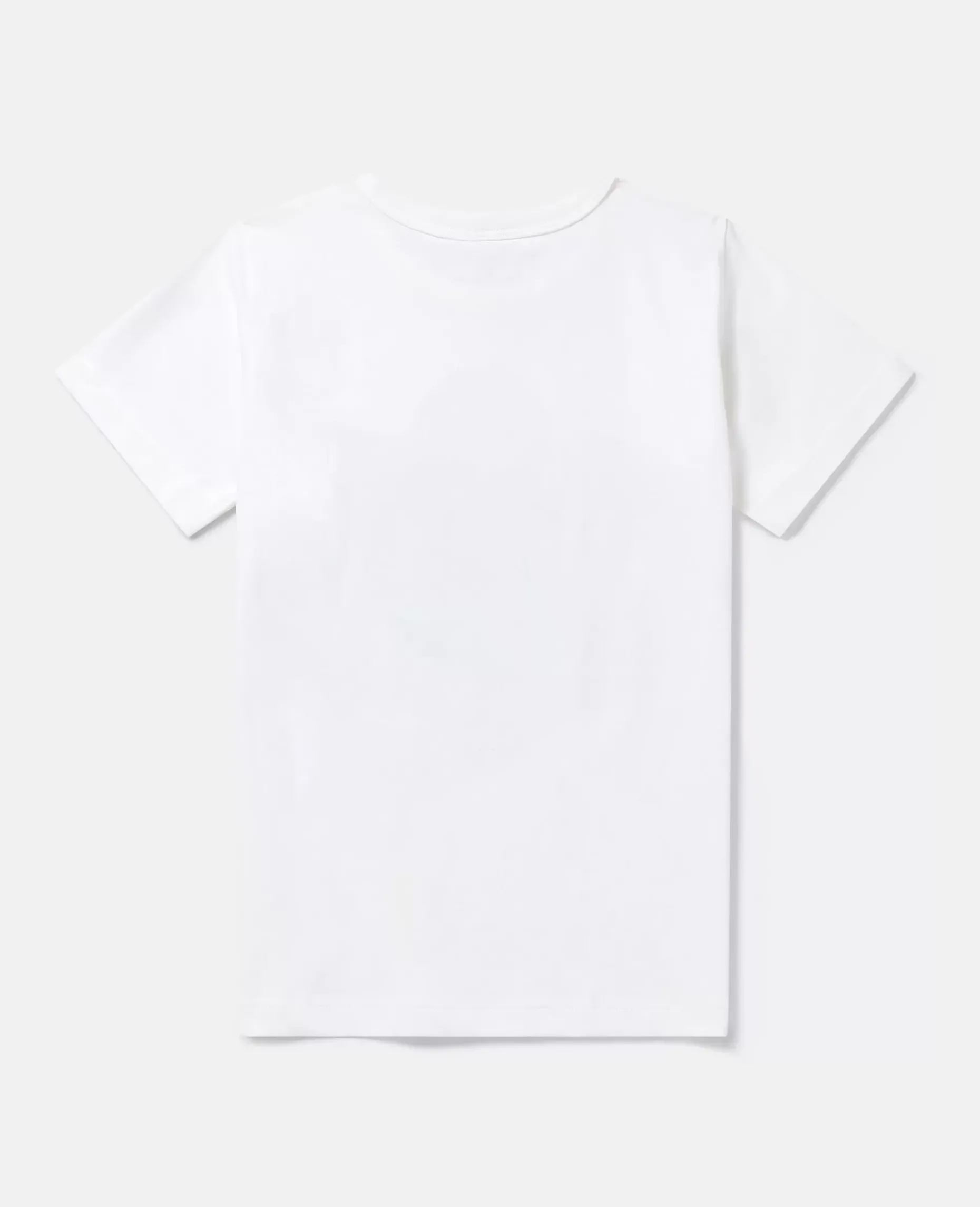 Graphic Flower T-Shirt