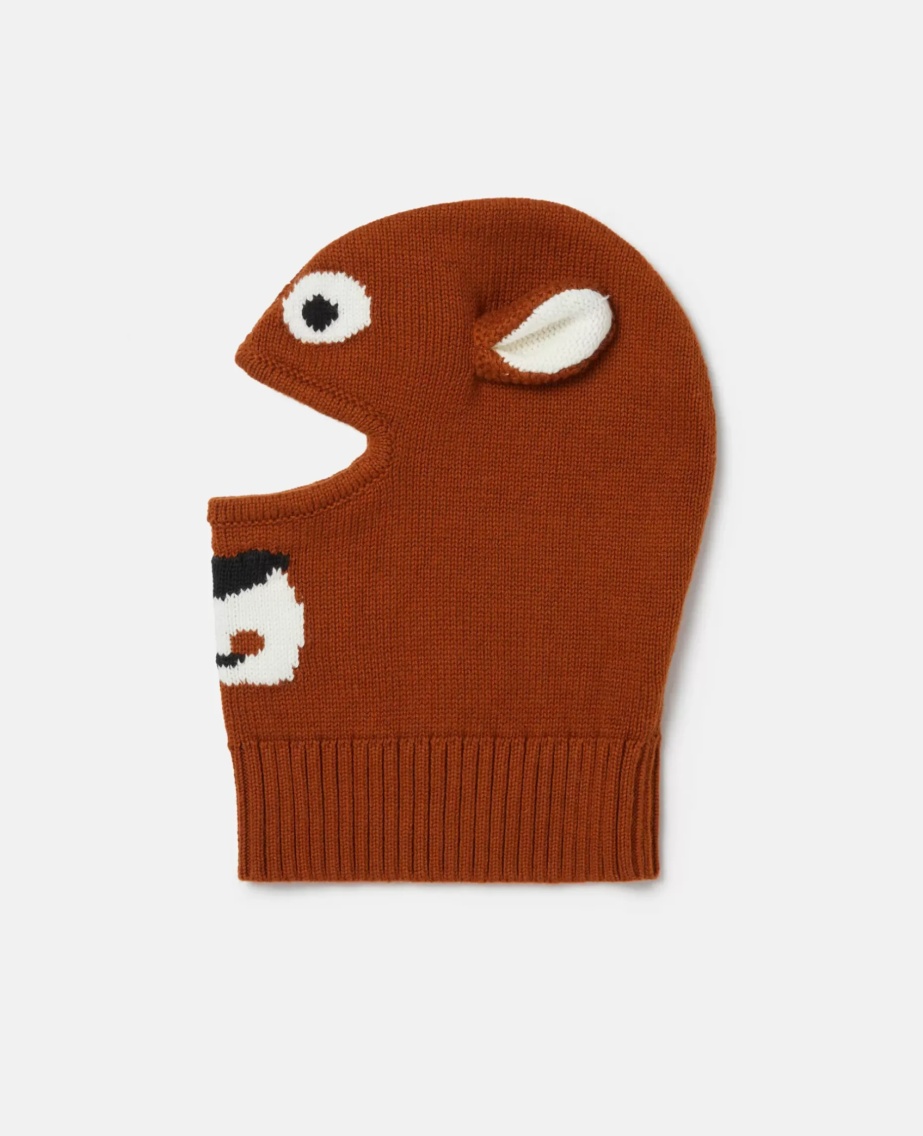 Grizzly Bear Balaclava Hood