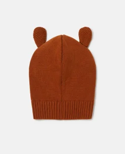 Grizzly Bear Balaclava Hood