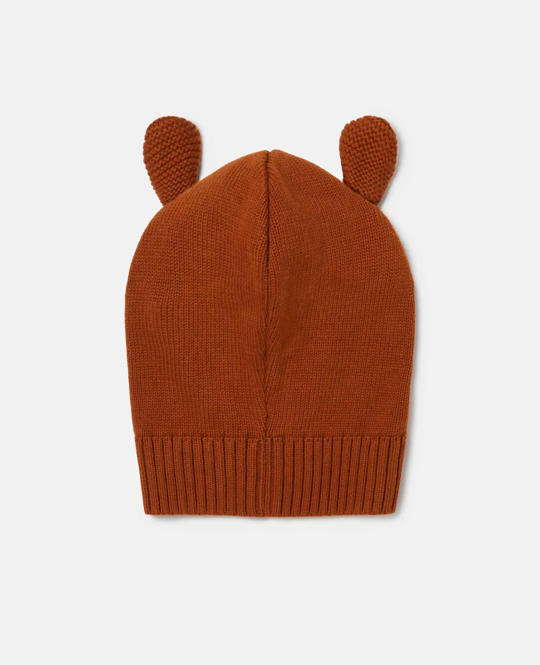 Grizzly Bear Balaclava Hood