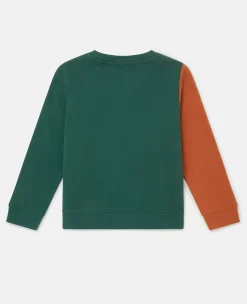 Grizzly Bear Sweatshirt