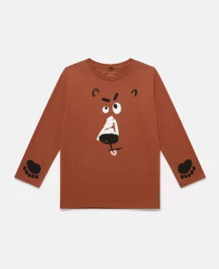 Grizzly Bear Sweatshirt