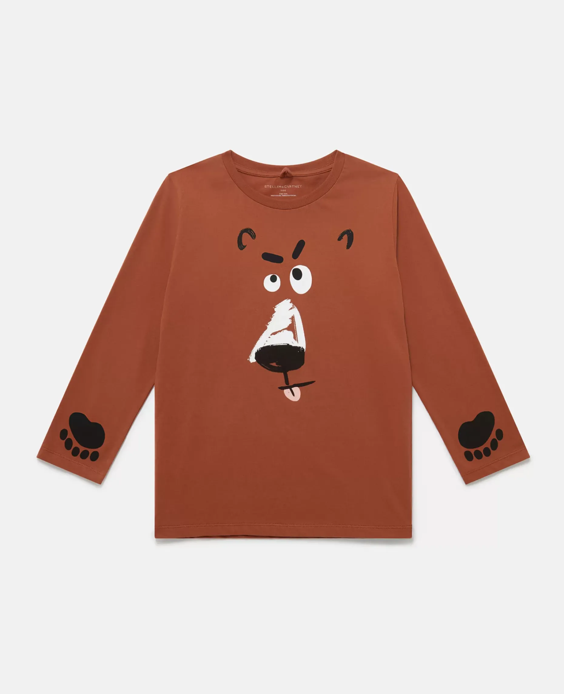 Grizzly Bear Sweatshirt